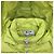 Daunenparka Acne Studios Neongelb - Ansicht 15