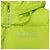 Daunenparka Acne Studios Neongelb - Ansicht 16