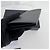 Prada Saffiano Logo Long Wallet Gray Brown - view 6