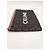 Céline Pochette Small Triomphe Canvas Condizioni Nero - vista 10