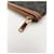 Céline Pochette Small Triomphe Canvas Condizioni Nero - vista 14