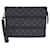 Louis Vuitton Pochette e Clutch Eclipse Trunk Nero  - vista 1