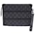 Louis Vuitton Pochette e Clutch Eclipse Trunk Nero  - vista 4