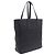 Borsa Tote Salvatore Ferragamo Sherry Black Nero - vista 2
