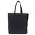 Borsa Tote Salvatore Ferragamo Sherry Black Nero - vista 4