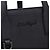 Borsa Tote Salvatore Ferragamo Sherry Black Nero - vista 7