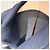 Loro Piana Cashmere Rain System Mantel Jacke (A+/XXL) Blau - Ansicht 4