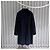 Loro Piana Cashmere Rain System Mantel Jacke (A+/XXL) Blau - Ansicht 5