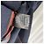 Loro Piana Cashmere Rain System Mantel Jacke (A+/XXL) Blau - Ansicht 7