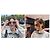 Tom Ford Sunglasses Luxury Square Metal Oversized Asian Fit Multiple colors - view 3