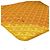Goyard Clutch Sena MM Giallo - vista 4