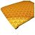 Goyard Clutch Sena MM Giallo - vista 5