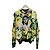 Louis Vuitton David Sims Flower Jacquard Knit Multi-color Mehrfarben