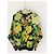 Louis Vuitton David Sims Flower Jacquard Knit Multi-color Mehrfarben - Ansicht 3