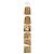Isabel Marant NORTON Logo Cardigan Camel Orange - Ansicht 2