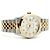 Rolex Datejust Silver Dial Men's Combination Watch Aftersetting Diamond Silvery - view 16