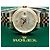 Rolex Datejust Silver Dial Men's Combination Watch Aftersetting Diamond Silvery - view 22