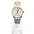 Rolex Datejust Silver Dial Men's Combination Watch Aftersetting Diamond Silvery - view 3