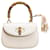 Bamboo Gucci Piccola borsa in bambù AAGDM Multicolore  - vista 1