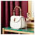 Bamboo Gucci Piccola borsa in bambù AAGDM Multicolore  - vista 10