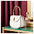 Bamboo Gucci Piccola borsa in bambù AAGDM Multicolore  - vista 2