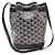 Goyard Petite Fleur Marrone  - vista 3