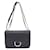 Burberry Borsa a tracolla media Ring Nero