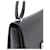 Burberry Borsa a tracolla media Ring Nero - vista 5