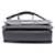 Burberry Borsa a tracolla media Ring Nero - vista 7