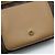 Louis Vuitton Borsa a Spalla Monogram Sesame Marignan Marrone - vista 10