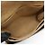 Louis Vuitton Borsa a Spalla Monogram Sesame Marignan Marrone - vista 11