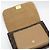 Louis Vuitton Borsa a Spalla Monogram Sesame Marignan Marrone - vista 9