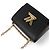 Louis Vuitton Borsa a tracolla Twist PM (Scontrino di grande magazzino) Nero - vista 4