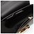 Louis Vuitton Borsa a tracolla Twist PM (Scontrino di grande magazzino) Nero - vista 7