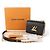 Louis Vuitton Borsa a tracolla Twist PM (Scontrino di grande magazzino) Nero - vista 8