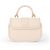 Louis Vuitton Sac bandoulière Epi Hide and Chic Blanc - vue 3
