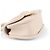 Louis Vuitton Sac bandoulière Epi Hide and Chic Blanc - vue 5