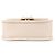 Louis Vuitton Sac bandoulière Epi Hide and Chic Blanc - vue 6
