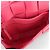 Bottega Veneta Borsa a tracolla Intrecciato Cassette Rosso - vista 7