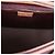 Etro Paisley Boston Tote Bag Medium Rot - Ansicht 11