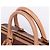 Etro Paisley Boston Tote Bag Medium Rot - Ansicht 6