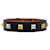 Hermès Bracciale Mini Dog con Borchie Multicolore  - vista 3