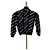 Day Balenciaga Department Store Edition Strick mit Multicolour-Logo Silber