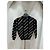 Day Balenciaga Department Store Edition Strick mit Multicolour-Logo Silber - Ansicht 2