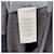 Hermès Seiden-Kaschmir-Polo-Strickpullover (A+/XL) Braun  - Ansicht 6