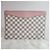 Louis Vuitton Pochette e Clutch Daily Damier Azur Pink Rosa - vista 2