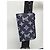 Louis Vuitton Portafoglio indossabile Gascan Monogram Shadow blu inchiostro e bianco - vista 5