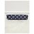 Louis Vuitton Portafoglio indossabile Gascan Monogram Shadow blu inchiostro e bianco - vista 8