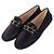Tod's Mocassini da guida in pelle