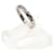 Chanel Coco Crush Ring aus Platin Mehrfarben  - Ansicht 2